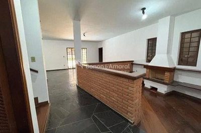 Casa, 6 quartos, 344 m² - Foto 5