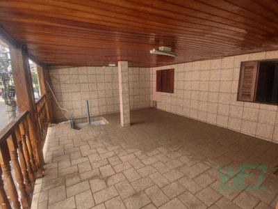 Sobrado, 2 quartos, 170 m² - Foto 3