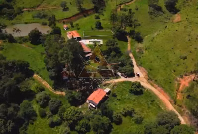 Fazenda, 324 hectares - Foto 1