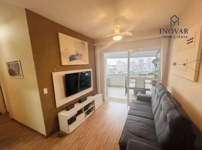 Apartamento, 2 quartos, 68 m² - Foto 2