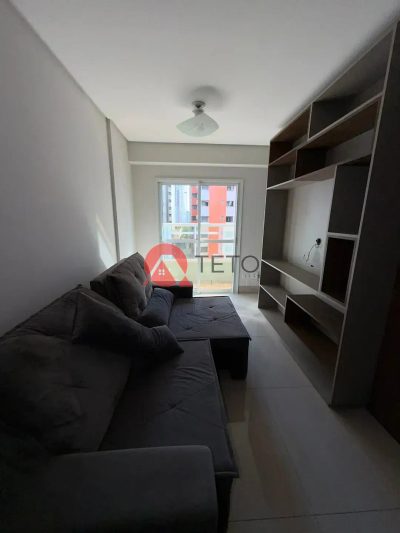 Apartamento, 1 quarto, 50 m² - Foto 3