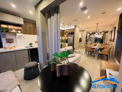Apartamento, 3 quartos, 67 m² - Foto 2