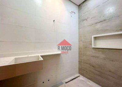 Sobrado, 4 quartos, 149 m² - Foto 5