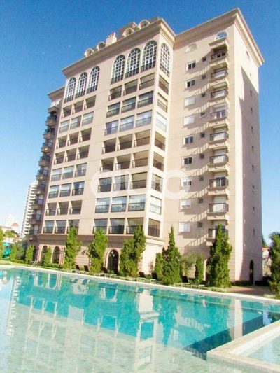 Apartamento, 4 quartos, 261 m² - Foto 4