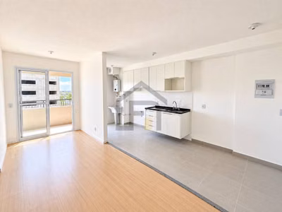 Apartamento, 2 quartos, 54 m² - Foto 1