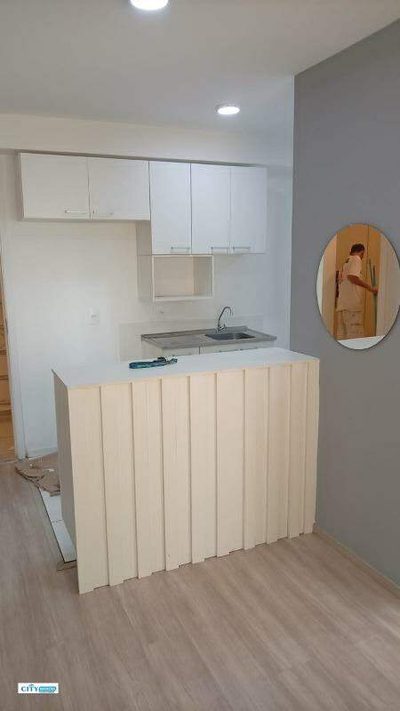 Apartamento, 2 quartos, 36 m² - Foto 3