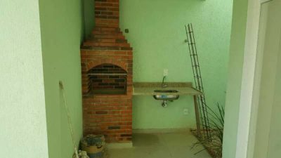 Casa de Condomínio, 4 quartos - Foto 3