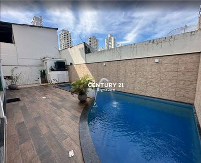Casa, 4 quartos, 284 m² - Foto 5