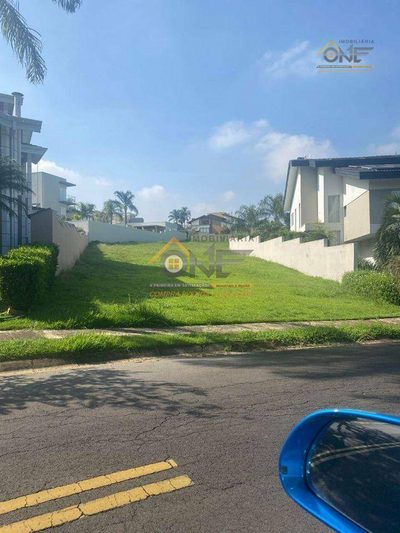 Loteamento e Condomínio, 668 m² - Foto 4