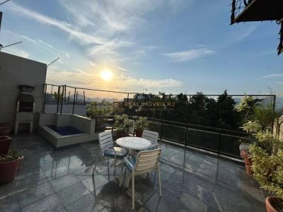 Cobertura, 3 quartos, 311 m² - Foto 3