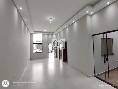 Casa, 3 quartos, 93 m² - Foto 2