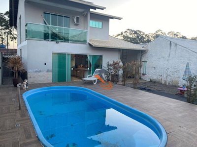 Casa, 3 quartos, 160 m² - Foto 2