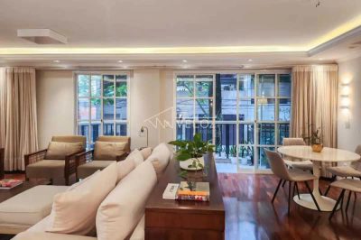 Apartamento, 4 quartos, 180 m² - Foto 5