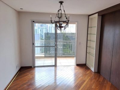 Apartamento, 3 quartos, 95 m² - Foto 1
