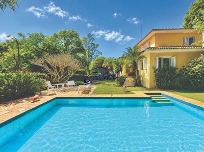 Casa de Condomínio, 4 quartos - Foto 3