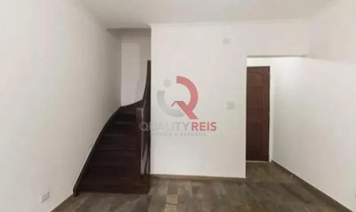 Sobrado, 2 quartos, 123 m² - Foto 3