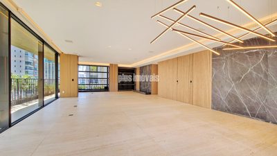 Apartamento, 2 quartos, 280 m² - Foto 3