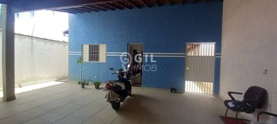 Casa, 2 quartos, 96 m² - Foto 4