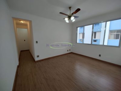 Apartamento, 2 quartos, 85 m² - Foto 3