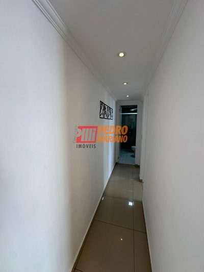 Apartamento, 2 quartos, 43 m² - Foto 5