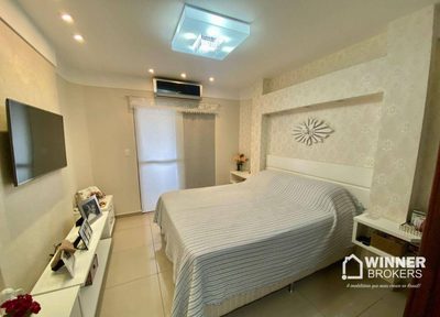 Apartamento, 2 quartos, 120 m² - Foto 3