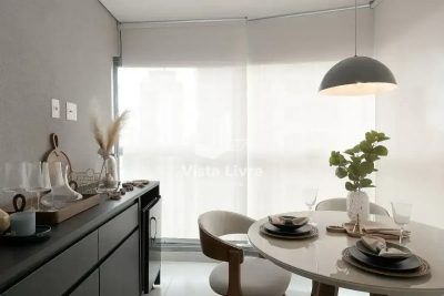 Apartamento, 1 quarto, 50 m² - Foto 4