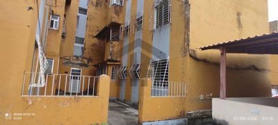 Apartamento, 3 quartos, 96 m² - Foto 1
