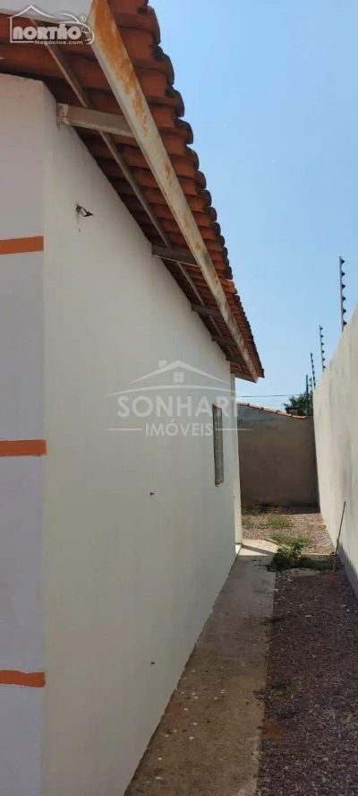 Casa, 3 quartos, 55 m² - Foto 2