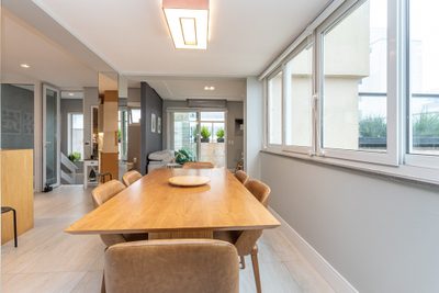 Cobertura, 3 quartos, 220 m² - Foto 3