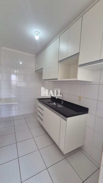 Apartamento, 2 quartos, 66 m² - Foto 3