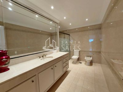 Apartamento, 4 quartos, 480 m² - Foto 3