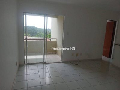 Apartamento, 2 quartos, 56 m² - Foto 3