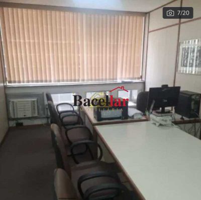 Sala-Conjunto, 215 m² - Foto 5