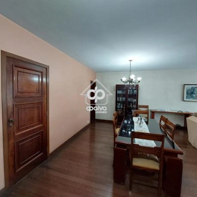 Apartamento, 4 quartos, 153 m² - Foto 2