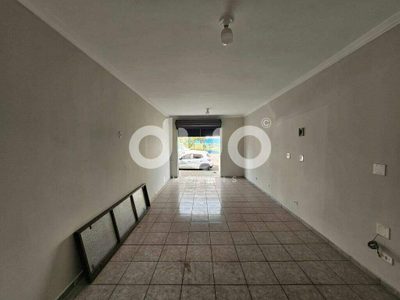 Loja-Salão, 35 m² - Foto 4