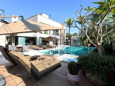Casa de Condomínio, 7 quartos - Foto 3