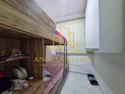 Apartamento, 2 quartos, 52 m² - Foto 3