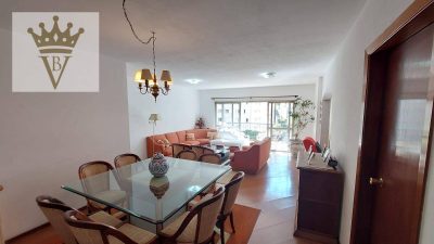 Apartamento, 4 quartos, 158 m² - Foto 4