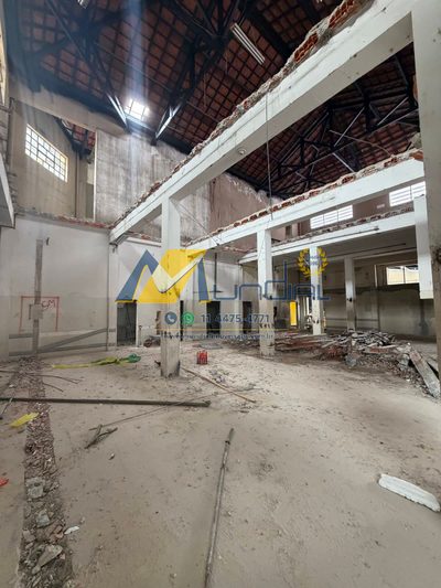 Prédio Inteiro, 360 m² - Foto 1