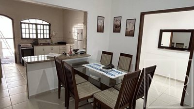 Casa, 3 quartos, 210 m² - Foto 5