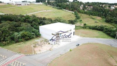 Depósito-Galpão, 1085 m² - Foto 5