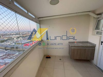 Apartamento, 3 quartos, 72 m² - Foto 3