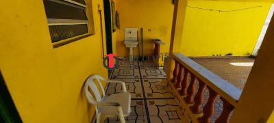 Sobrado, 3 quartos, 120 m² - Foto 4