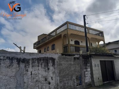 Casa, 7 quartos, 300 m² - Foto 2