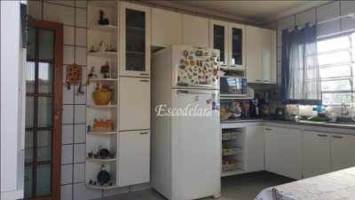 Sobrado, 3 quartos, 218 m² - Foto 5