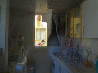 Apartamento, 2 quartos, 37 m² - Foto 1