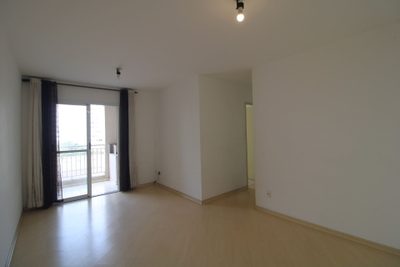 Apartamento, 3 quartos, 70 m² - Foto 1