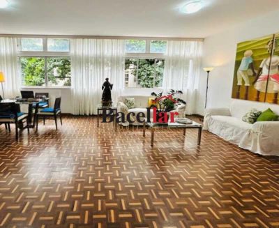 Apartamento, 4 quartos, 290 m² - Foto 1