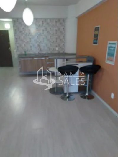 Kitnet-Studio, 359 m² - Foto 5