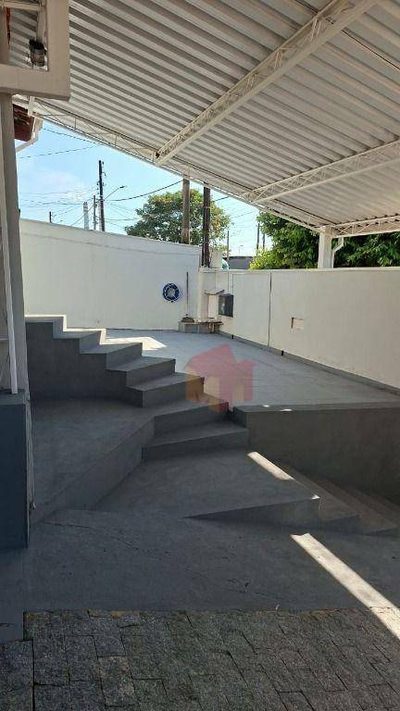 Casa, 3 quartos, 261 m² - Foto 4